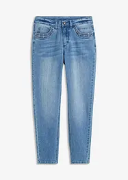 Skinny-Jeans mit Nieten-Applikation, bonprix