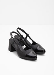 Sling Pumps, bonprix