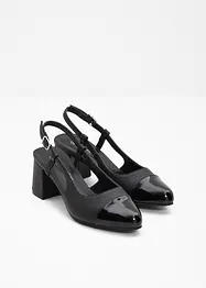 Sling Pumps, bonprix