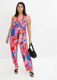 Jersey-Jumpsuit, bonprix