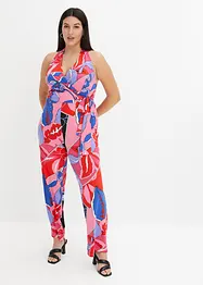 Jersey-Jumpsuit, bonprix