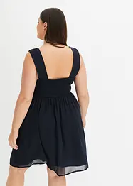 Kleid mit Perlen-Applikation, BODYFLIRT