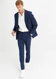 Costume 2 pièces : veste et pantalon, bonprix