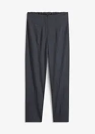 Pantalon habillé, bonprix