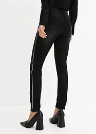 Stretch-Jeans mit Verzierung, bonprix