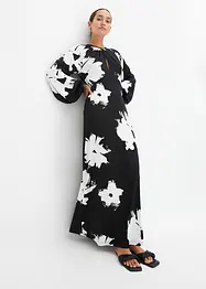 Robe longue, bonprix