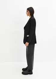 Blazer mit Perlen Details, bonprix