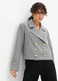 Leichte Blazer Jacke, bonprix