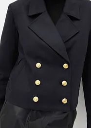 Leichte Blazer Jacke, bonprix