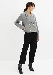 Leichte Blazer Jacke, bonprix