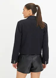 Veste blazer légère, bonprix