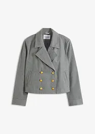 Leichte Blazer Jacke, bonprix