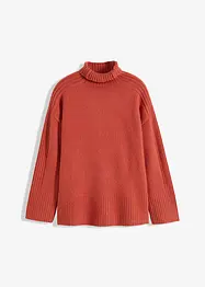 Langer Pullover, bonprix