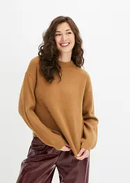 Kurzer Pullover, bonprix