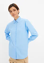 Chemise oversize, bonprix