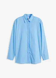 Chemise oversize, bonprix