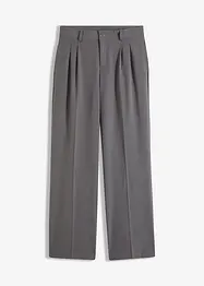 Bundfaltenhose, bonprix