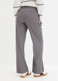 Pantalon à pinces, bonprix