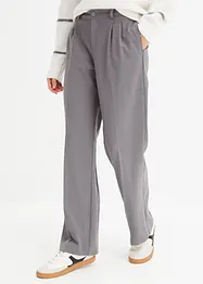 Bundfaltenhose, bonprix