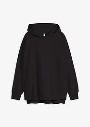 Oversize-Sweatshirt, extralang, bonprix