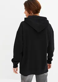 Oversize-Sweatshirt, extralang, bonprix