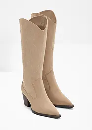 Bottes Cowboy, bonprix