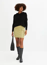 Oversized Pullover, bonprix