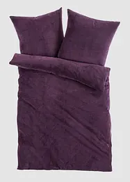 Cashmere Touch Bettwäsche, bonprix