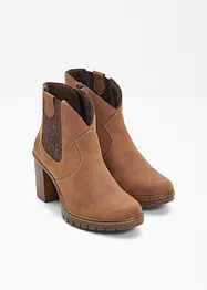 Rieker Stiefelette, Rieker