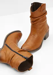 Rieker Cowboy Stiefelette, Rieker