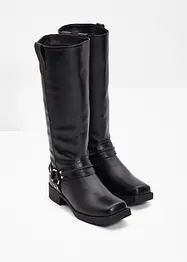 Bottes, bonprix