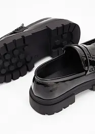 Mocassins chunky, bonprix