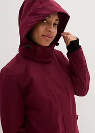 Outdoor-Funktions-Jacke, wasserdicht, bonprix