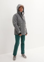 Outdoor-Funktions-Jacke, wasserdicht, bpc bonprix collection