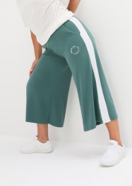 Wadenlange Sport-Culotte, bpc bonprix collection