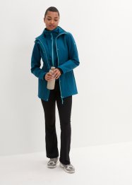 Softshelljacke, 2-in-1, wasserabweisend, bpc bonprix collection