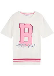 T-shirt fille, bonprix