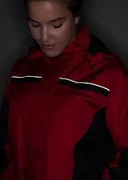 wasserdichte Funktionsjacke, bonprix