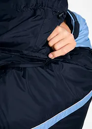 Veste imperméable 3 en 1, bonprix
