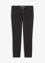 Jean extensible Skinny, raccourci, bonprix