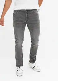 Jean extensible Slim Fit, Straight, bonprix