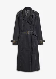 Denim Trenchcoat, bonprix