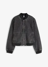 Denim Blouson, bonprix