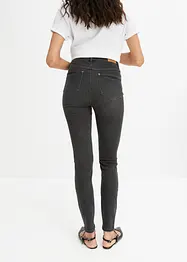 Skinny Jeans High Waist, Stretch, bonprix