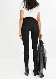 Skinny Jeans High Waist, Stretch, bonprix