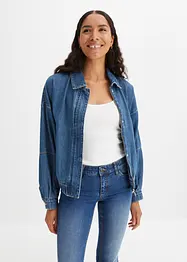 Jeansblouson, bonprix