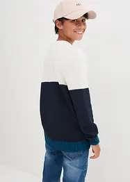 Pullover, bonprix