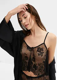 Top + shorty (Ens. 2 pces.), bonprix
