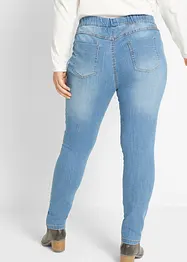 Komfort-Stretch-Treggings, bonprix
