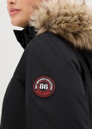 Manteau chaud et fonctionnel, bpc bonprix collection